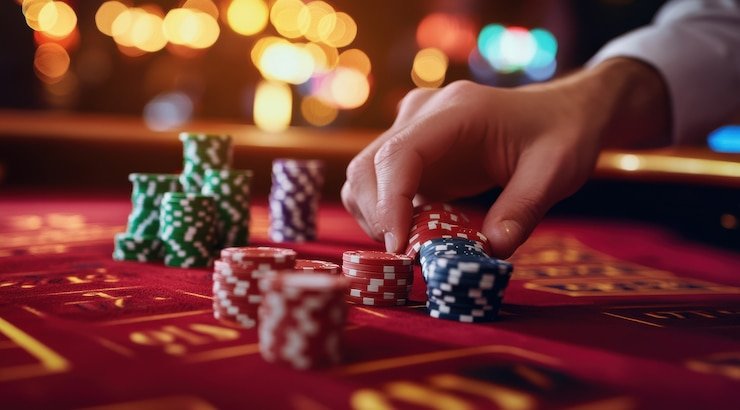 10533 High Roller premium betting experience for Philippine players