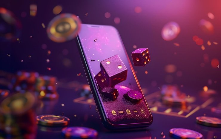 10533 new games selection featuring latest slots and live dealer titles