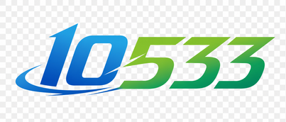 10533 gaming platform logo